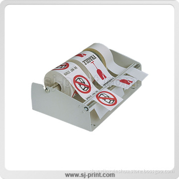 Adhesive Bottle Labels for Water & Food & Cosmetic